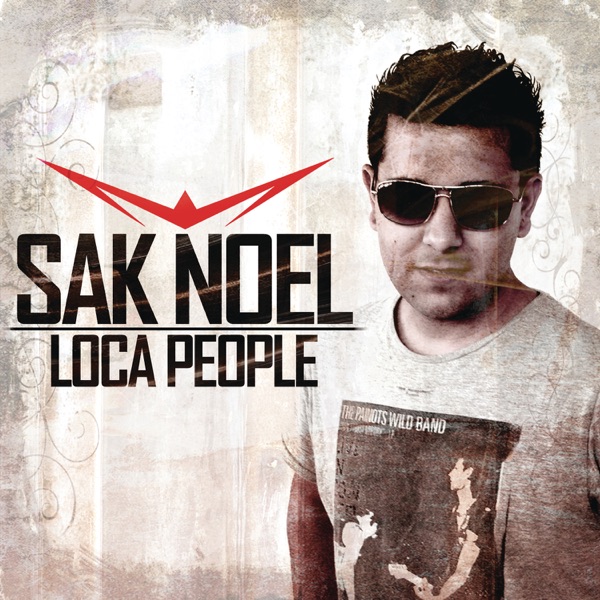 Loca People - EP