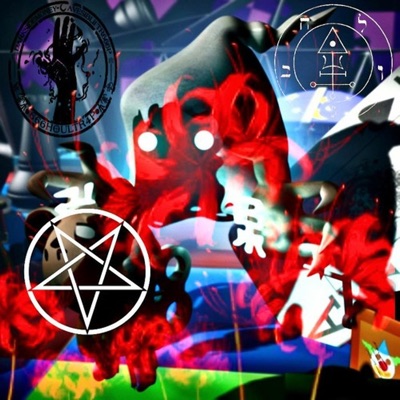 Ghoul Like Dat 2k22 (feat. w1tchlxrd & 666houlz) - Single