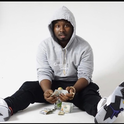 Money Mission - Single