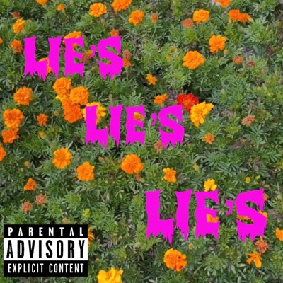 Lies Lies Lies - Single