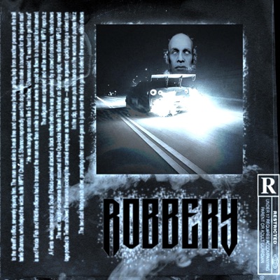 ROBBERY - Single
