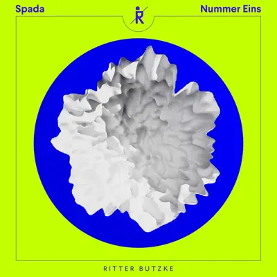 Escucha Nummer Eins - Single de Spada