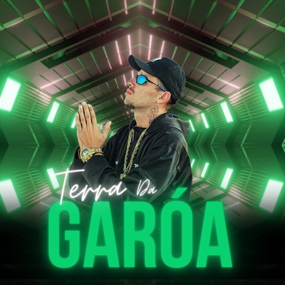 Terra da Garoa - Single