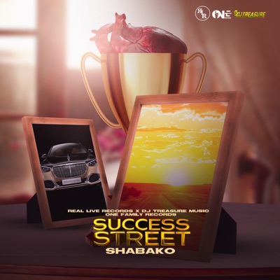 Success Street - Single