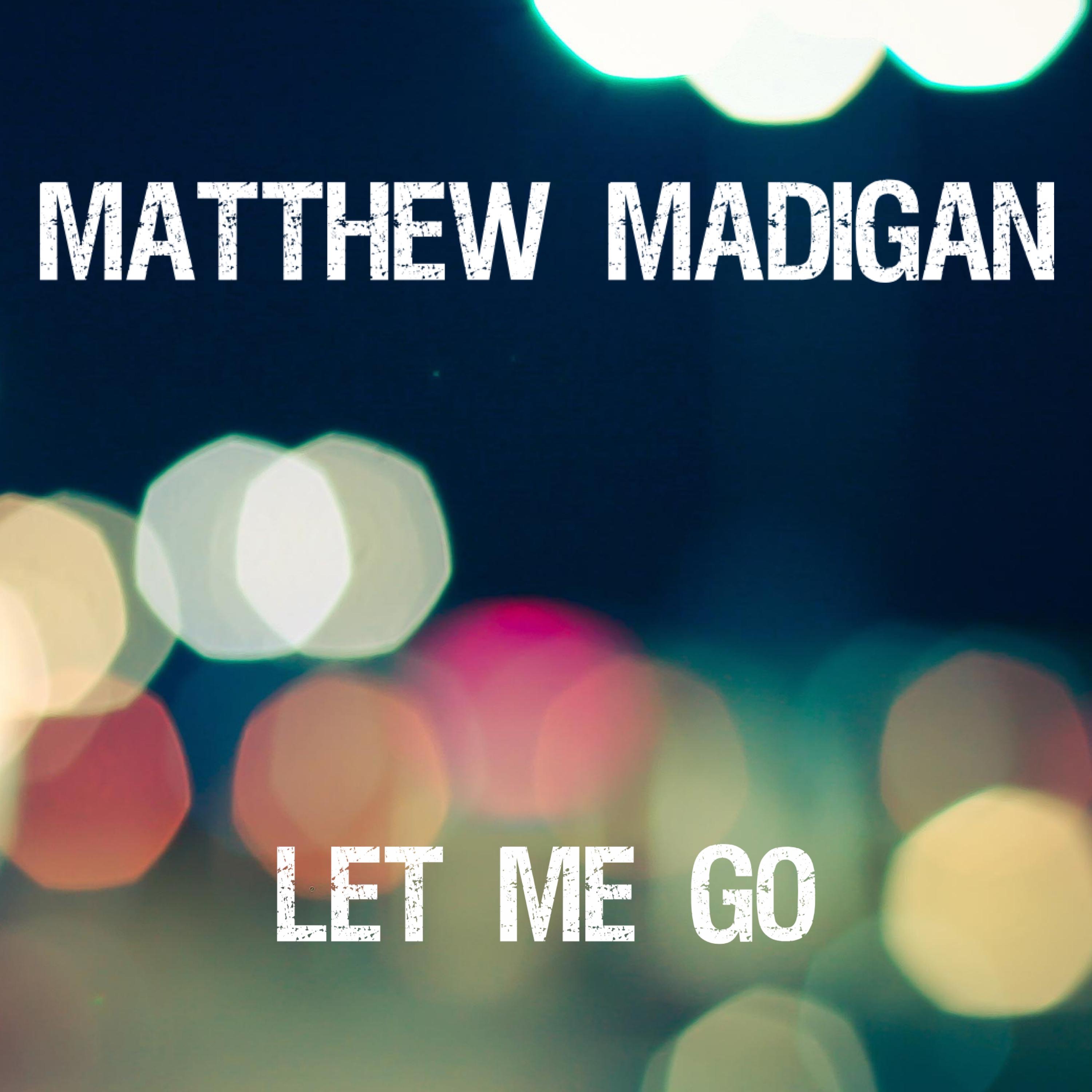 Let Me Go - Single