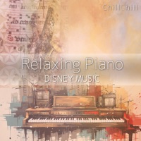 Relaxing Piano -DISNEY MUSIC- vol.1 - Single