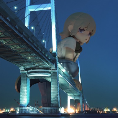 As I longed for - Single