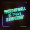 Wonderwall Symphony cover art