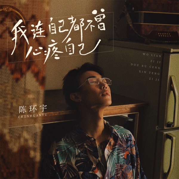 我连自己都不曾心疼自己 - Single