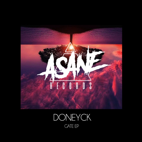 Doneyck Gate