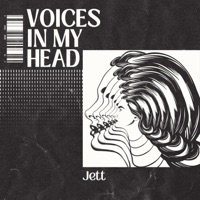 Voices In My Head - Single - Jett