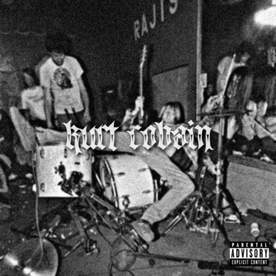 KURT COBAIN (feat. D3allus) - Single