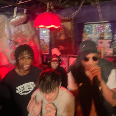 $teph ₡urry (feat. Public R3vizion & J Armi) - Single