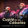 Cuplé de las Cábalas (En Vivo) - Single