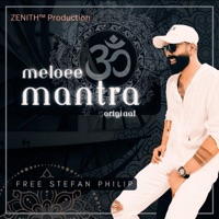 MELOEE MANTRA (Special Version) - Single - FREE STEFAN PHILIP