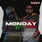 Monday (feat. BenMotion) - Mr.Blanco lyrics