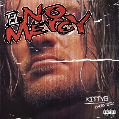 No Mercy - Single