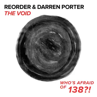 The Void by ReOrder & Darren Porter song reviws