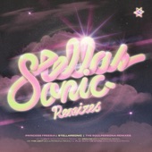 The Light (Soulpersona Remix) artwork