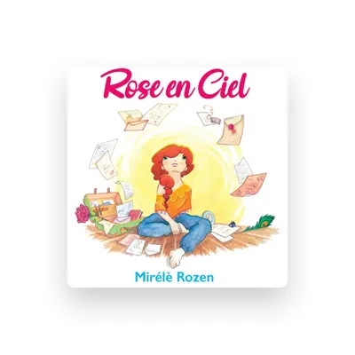 Listen to Mirélè Rozen, watch music videos, read bio, see tour dates & more!