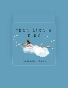 Lawson Hayesを聴いたり、ミュージックビデオを鑑賞したり、経歴やツアー日程などを確認したりしましょう！