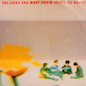 Just Like Honey - EP