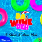 Da Wine Deh (Remix) artwork