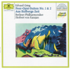 Sigurd Jorsalfar, Three Orchestral Pieces, Op. 56: I. Prelude: in the King's Hall (, Op. 22 No. 1) - Berliner Philharmoniker & Herbert von Karajan