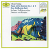 Peer Gynt Suite No. 1, Op. 46: IV. in the Hall of the Mountain King - Berlin Philharmonic & Herbert von Karajan