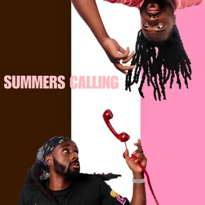 Summers Calling (feat. The.Lofi.Legend) - Single