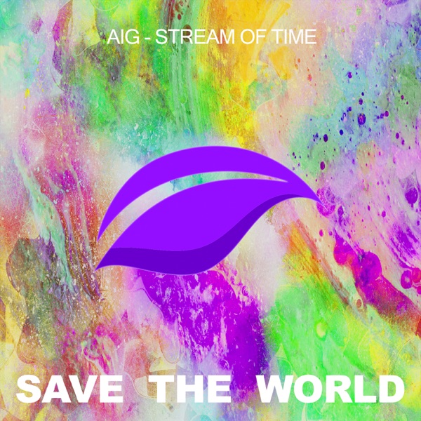 Stream of Time - Single