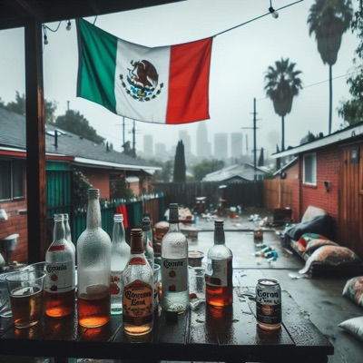 West Coast Deligates (feat. InDJnous) - Single