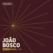 Relicário: João Bosco (Ao Vivo no Sesc 1978) artwork