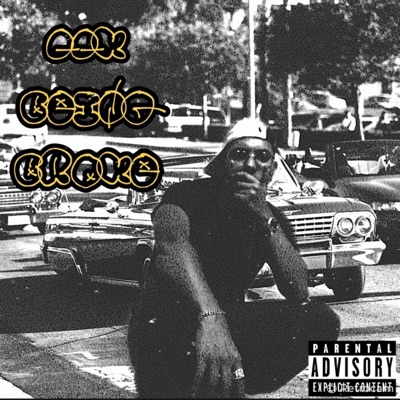 Fck Being Broke - Single