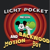 Light Pocket (feat. mxtixn) - Single - BACKWOOD BOY
