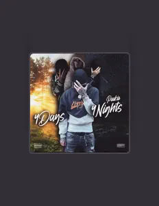 Pookioを聴いたり、ミュージックビデオを鑑賞したり、経歴やツアー日程などを確認したりしましょう！