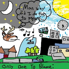 Reading Week (feat. Jarhead the Nobody) MSpaintboi & wizardpem