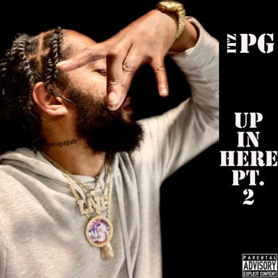 Up In Here, Pt. 2 - Single