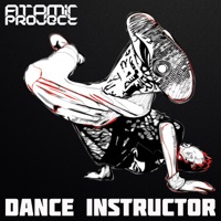 Dance Instructor - Single - Atomic Project