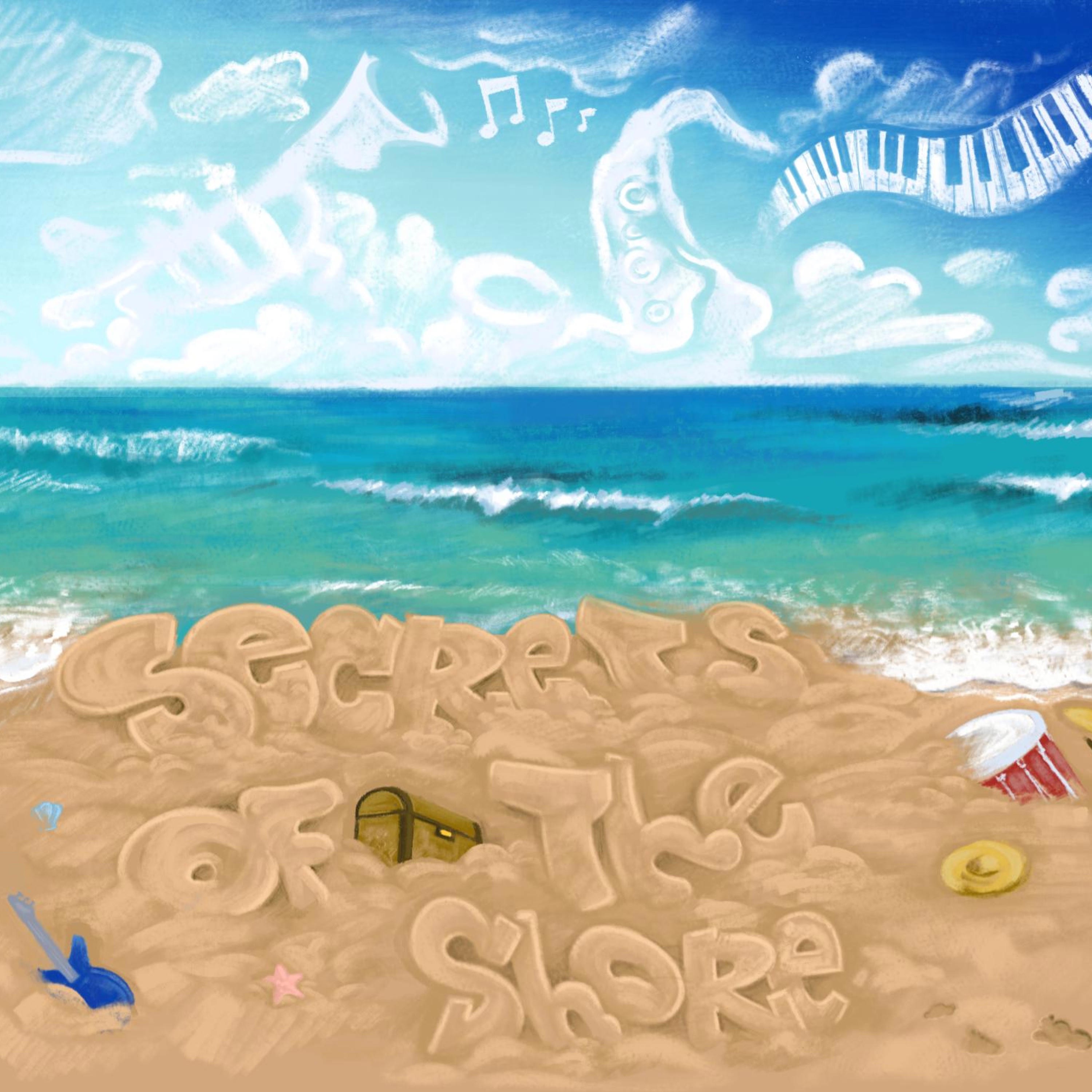 Secrets of the Shore