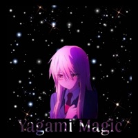Yagami Magic - Single - Kaneki_Prod & Angel_Prod