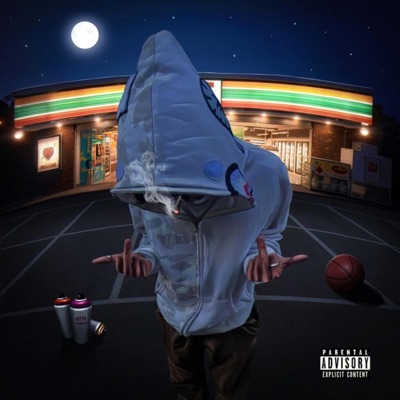 ice on my chains (feat. Geomar GT & Noodah05) - Single