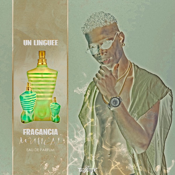 Fragancia Musical