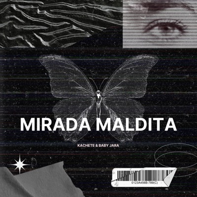 Mirada Maldita - Single