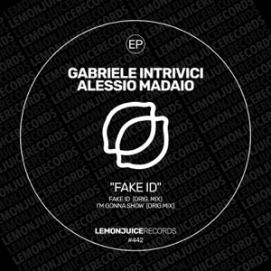 Fake ID - Single
