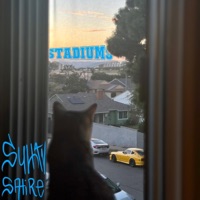 Stadiums - Single - Sultan Satire