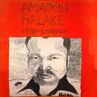 Whiskey et Coca — Amadou Balake