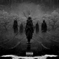 VILLAINOUS NINJAS (feat. Cap Jr & SKELLA) - Single - EXIDA