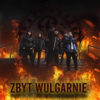 Zbyt Wulgarnie - Single - Radomskie Podziemie