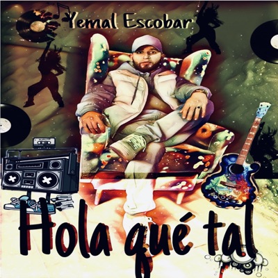 Hola que tal - Single